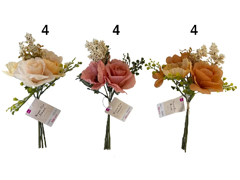 - Summer pet ice matNuance Rose Bouquet