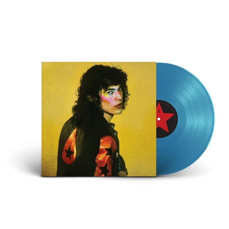 - Winter warm clothes for short-haired dogsFOUND HEAVEN (JB Hi-Fi AU Exclusive Translucent Blue Vinyl)