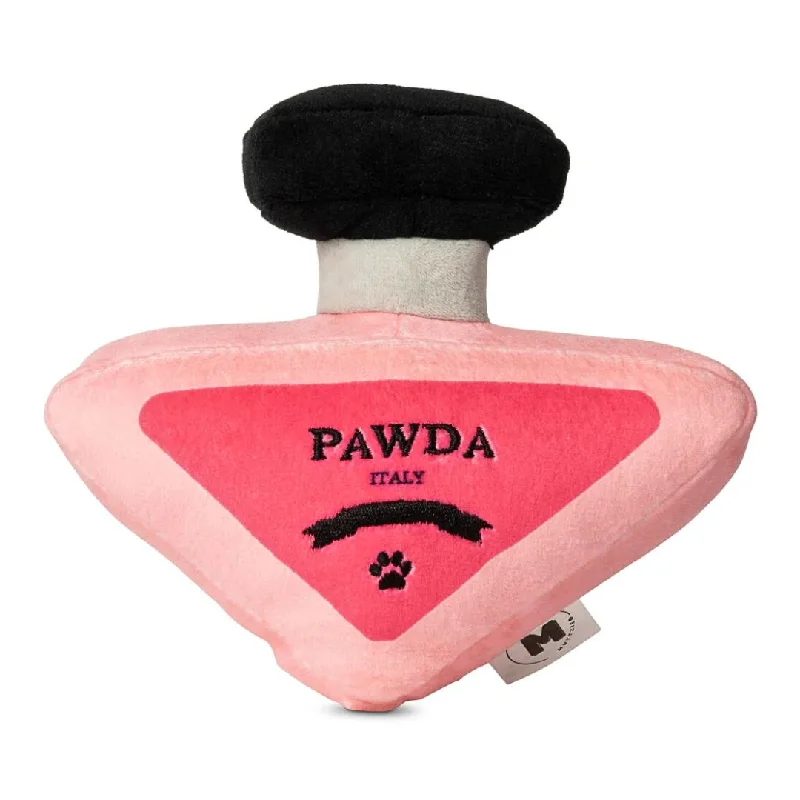- Pet food leaking toy rankingsPawda Perfume Bottle Dog Toy