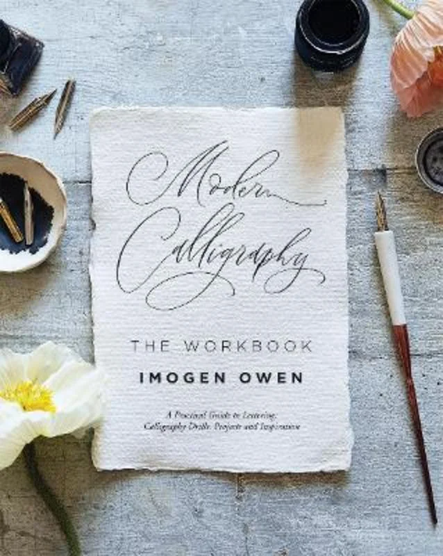 - Smart cat litter box with automatic cleaningModern Calligraphy: The Workbook