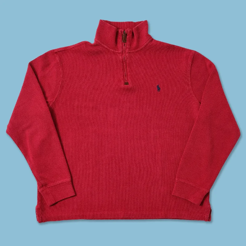 - Natural latex pet mattressPolo Ralph Lauren Q-Zip Sweater Medium