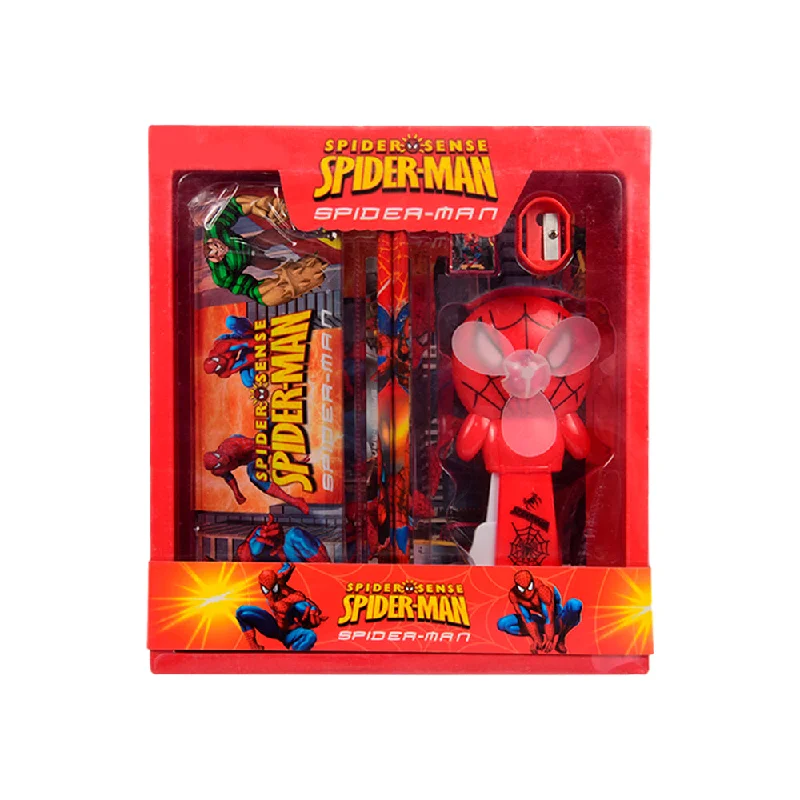 - Cat anti-jump window safety netYOYO-833 SPIDER MAN STATIONARY KIT W FAN Z.B