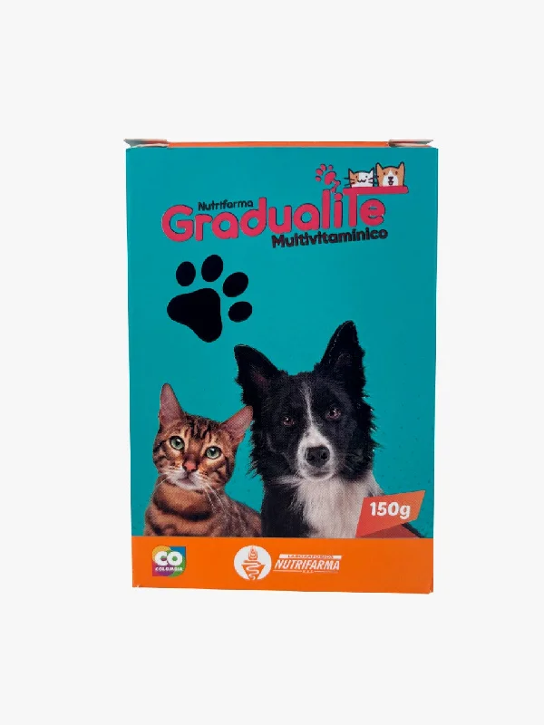  -Explosion-proof leash FOR LARGE dogsGradualite x 150 Gr
