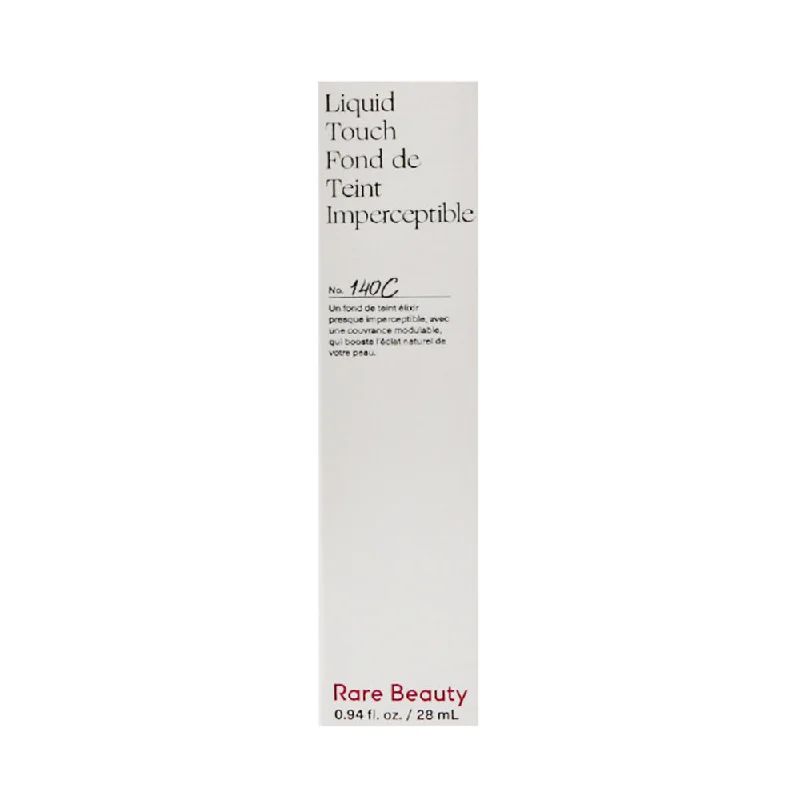 - Chinchilla cooling ice nest ceramic plateRARE LIQUID FOUNDATION #140 28ML
