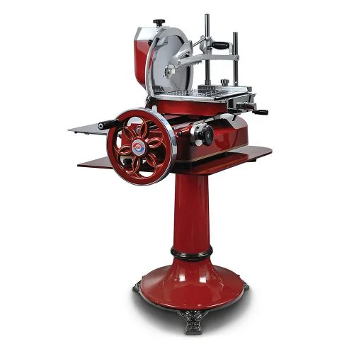 - Custom pet birthday cakeRoband Noaw Heritage Flywheel Slicer