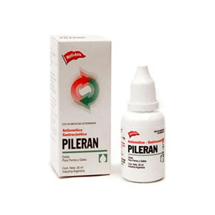 - Summer pet ice matPileran Gotas x 20 Ml