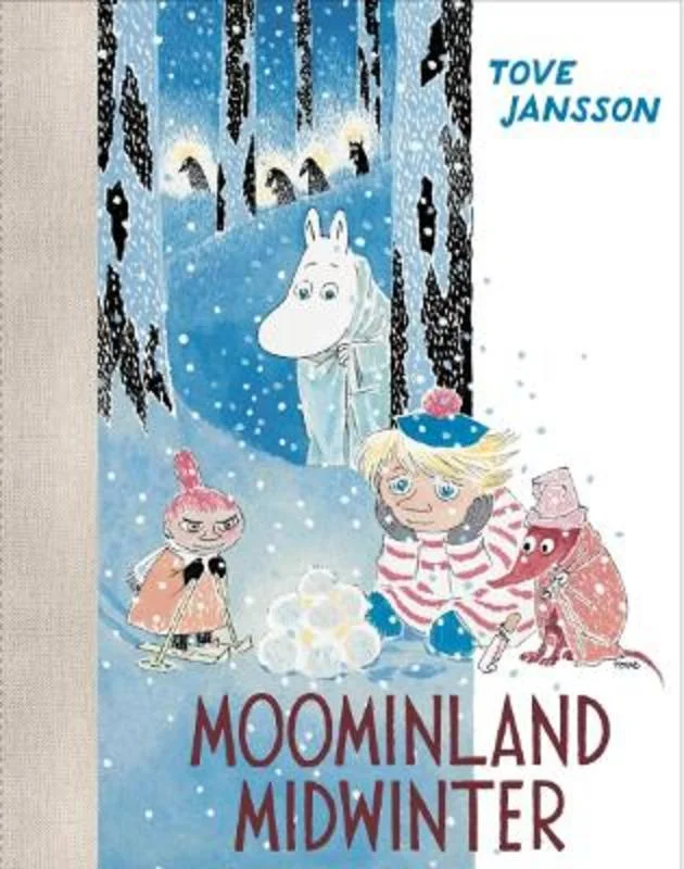 - Foldable and portable cat bagMoominland Midwinter
