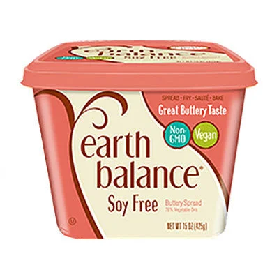 - Elderly dog ​​joint care mattressEarth Balance Soy Free Buttery Spread - 425g