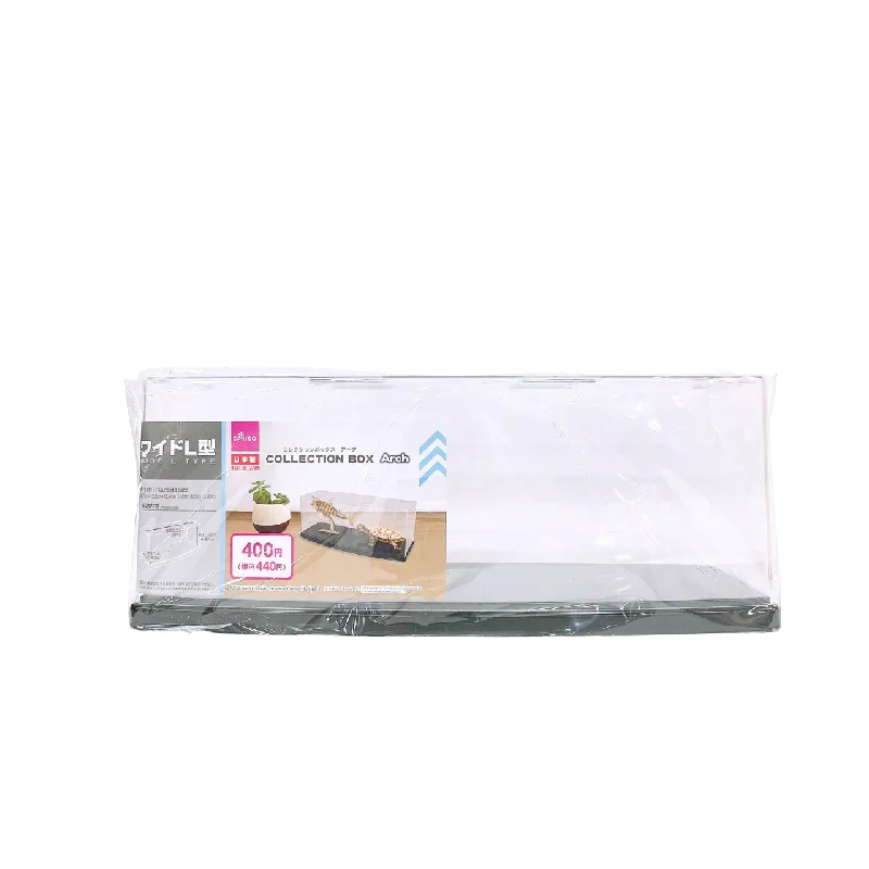 - ​​Pet toys under    yuanCollection Box Arch Wide L Flat Type