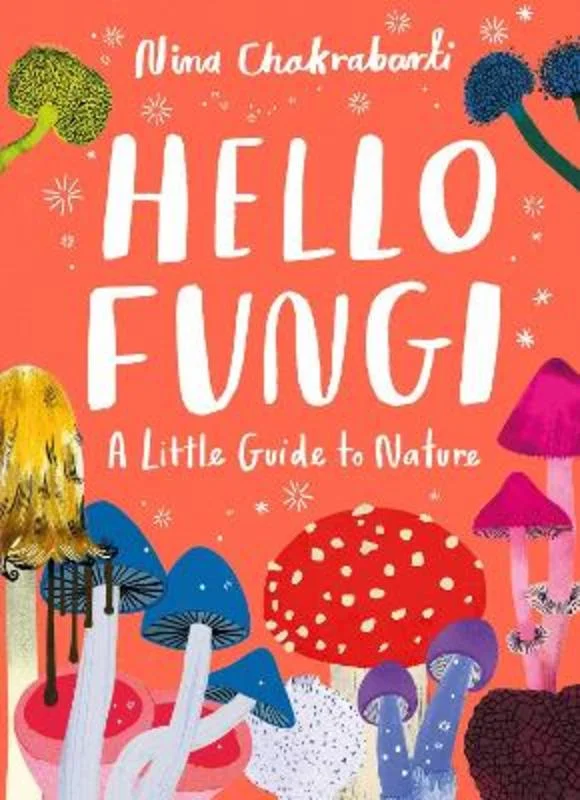 - Pet diabetes prescription foodLittle Guides to Nature: Hello Fungi