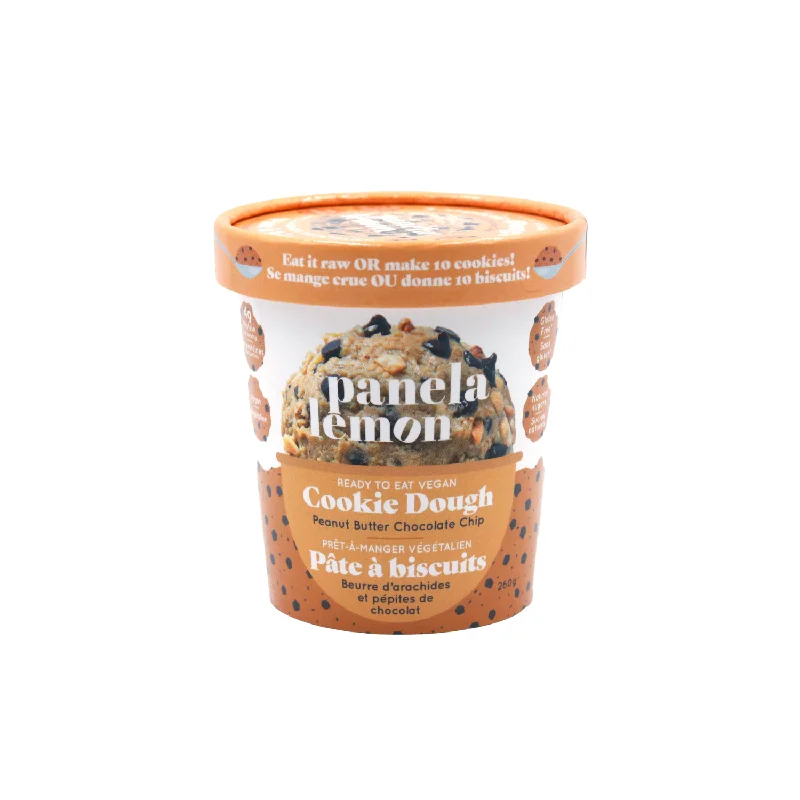 - Pregnant cat delivery room warming boxPanela Lemon Peanut Butter Chocolate Chip Edible Cookie Dough - 260g