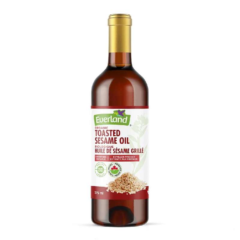 - Remote interactive pet feederEverland Toasted Sesame Oil - 375ml
