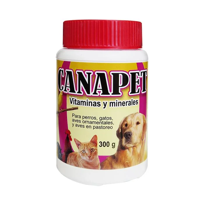 ---Canapet x 300 Gr
