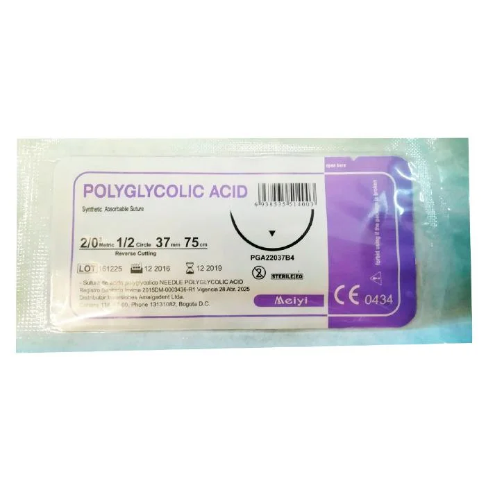 - Dog anti-slip matVicryl 2.0 - Hilo De Sutura