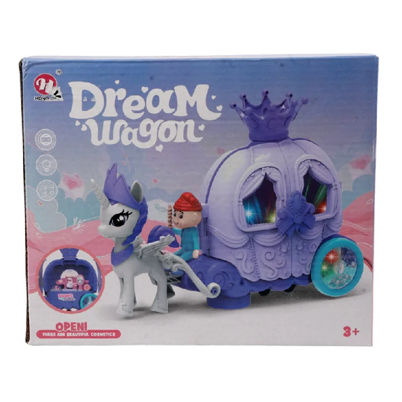 - Climbing pet constant temperature heating padHJ588 DREAM WAGON B/O IR