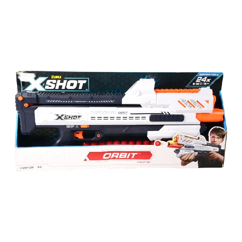 - Pet vitamin complex nutrition tablets36281 XSHOT COMPATIBLE GUN