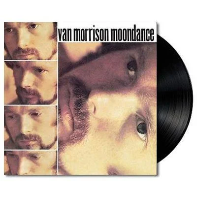 - Parrot climbing and standing wooden frameMoondance (Vinyl) (Reissue)