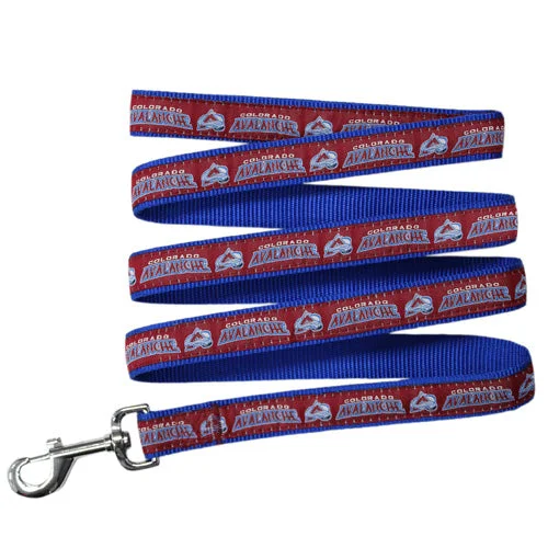   . **Pet water dispenser is silent**Colorado Avalanche Dog Leash