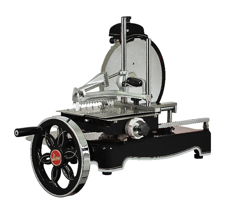 - Automatic induction pet water dispenserRoband NOAW Traditional Black Flywheel Slicer
