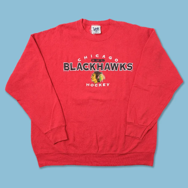 - Summer pet ice matVintage Blackhawks Sweater XXLarge