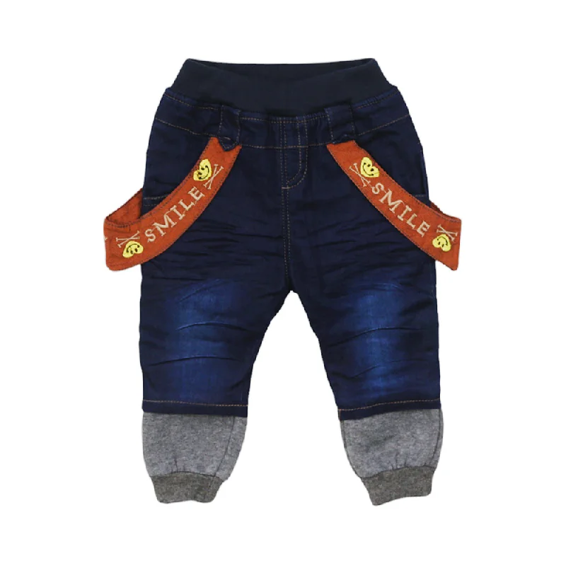  -Explosion-proof leash FOR LARGE dogsBOYS DENIM TROUSER MZW-24 6-9M 19