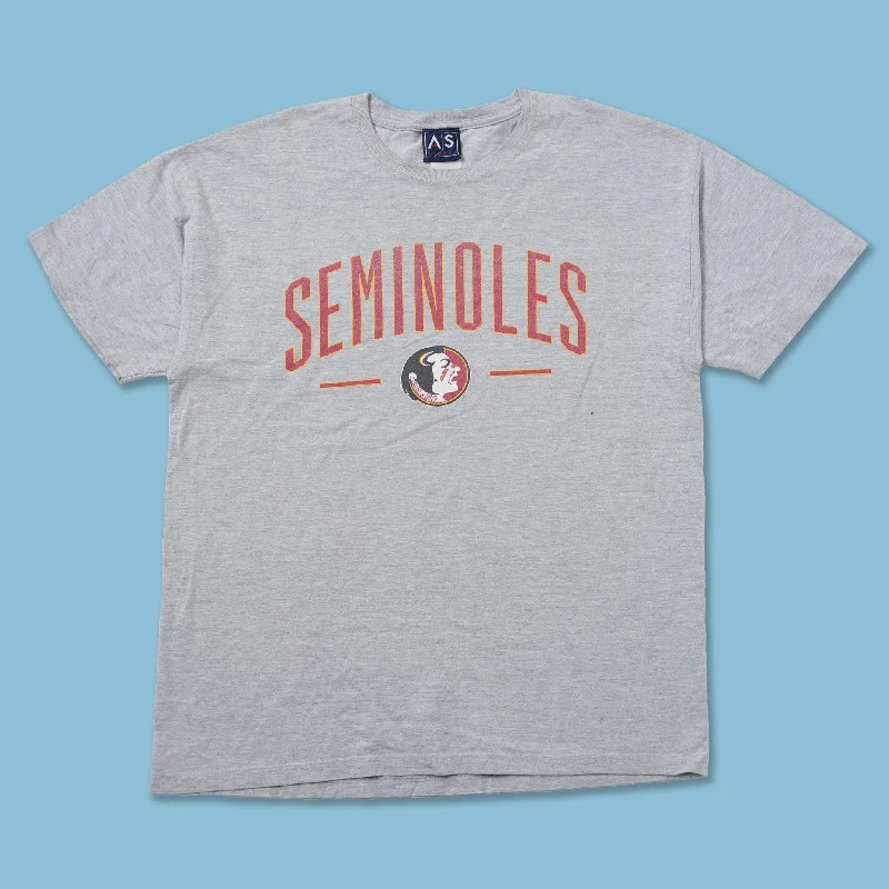 - Organic cotton dog bibsVintage Florida State T-Shirt Large