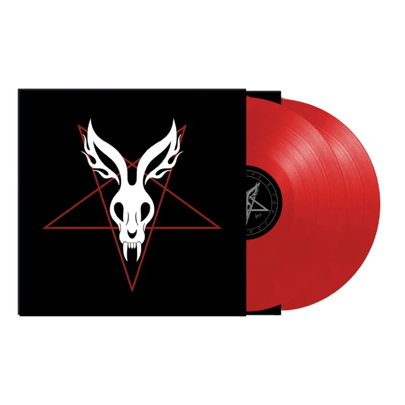 - Postoperative pet anti-licking Elizabethan collarThe Raging Wrath Of The Easter Bunny Demo (Ruby Red Vinyl) - Postoperative pet anti-licking Elizabethan collarThe Raging Wrath Of The Easter Bunny Demo (Ruby Red Vinyl)