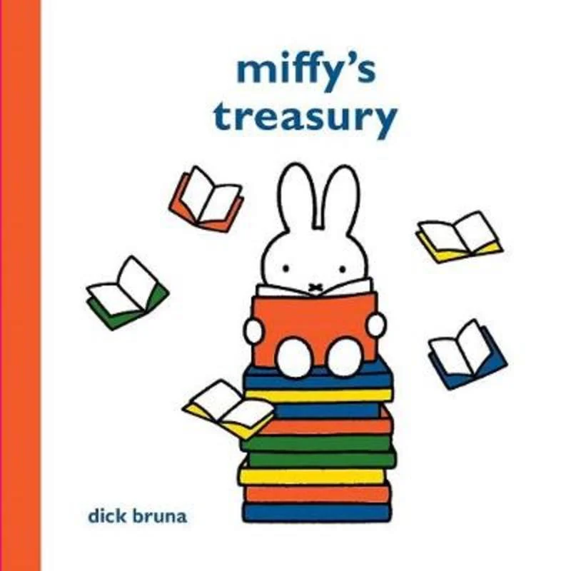 Pet ProductsMiffy's Treasury