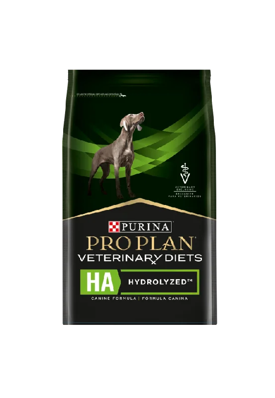 - Pet vitamin complex nutrition tabletsPro Plan Veterinary Diets Hydrolized Canine Ha x 2.72 Kg
