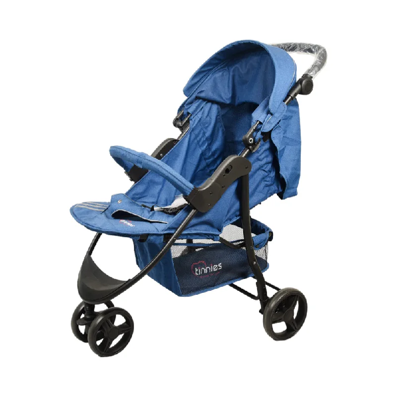 - Organic cotton dog bibsTINNIES BABY STROLLER E02
