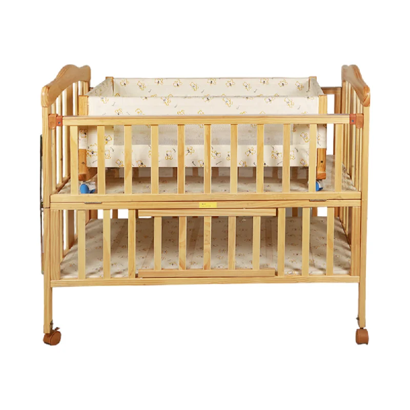 - Pet monitor with cameraBABY WOODEN COAT 917 BBZ