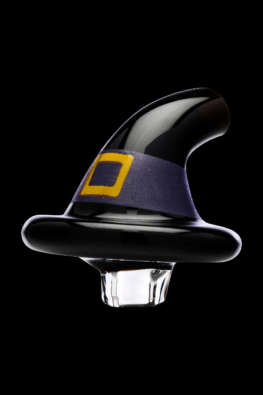 - Automatic induction pet water dispenserHemper Witch's Hat Carb Cap