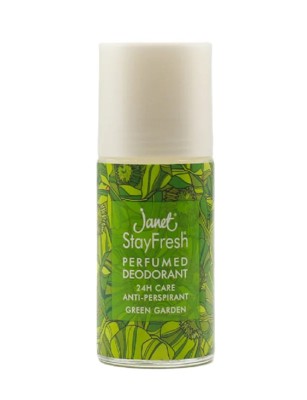 - Cat hair ball removal and hair removal creamJANET Perfumed Deo Green Garden, 50ml