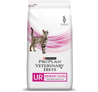 - Cat stress soothing sprayPro Plan Gato Veterinary Ur x 2.72 Kg