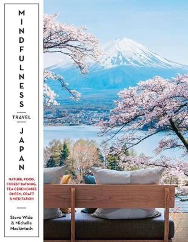 - Pet stroller can be taken on the planeMindfulness Travel Japan