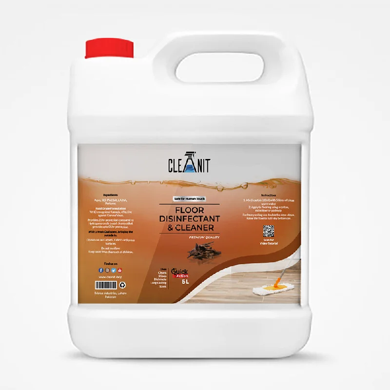 - Winter dog thick down jacketCLEAN IT FLOOR DISINFECTANT OUD 5LTR
