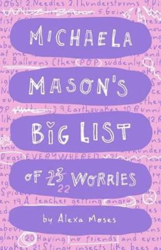 - Durable nylon dog leash wholesaleMichaela Mason's Big List of 23 Worries