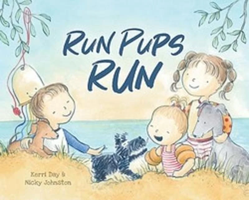 - Cat hair ball removal and hair removal creamRun Pups Run
