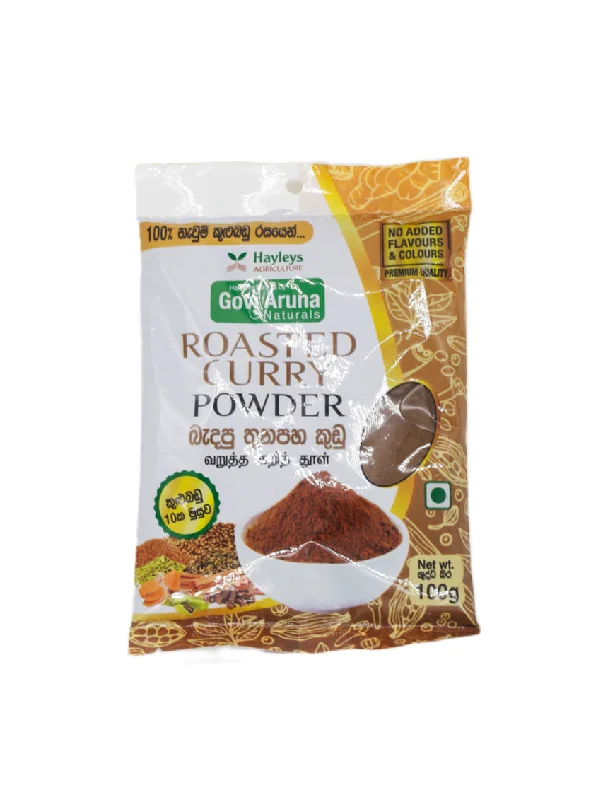 - Pet diabetes prescription foodGOVI ARUNA Roasted Curry Powder, 100g