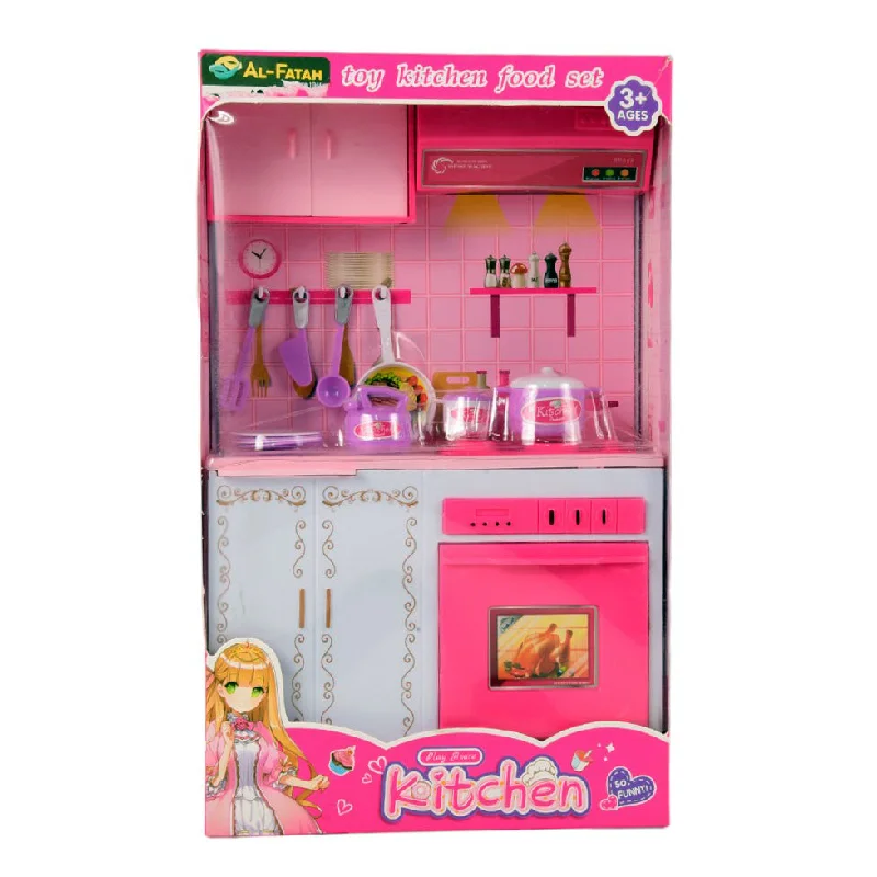 - Cat nail clippers with LED lights6101-1 KITCHEN SET A.I