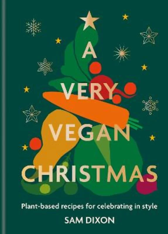 - Remote interactive pet feederA Very Vegan Christmas