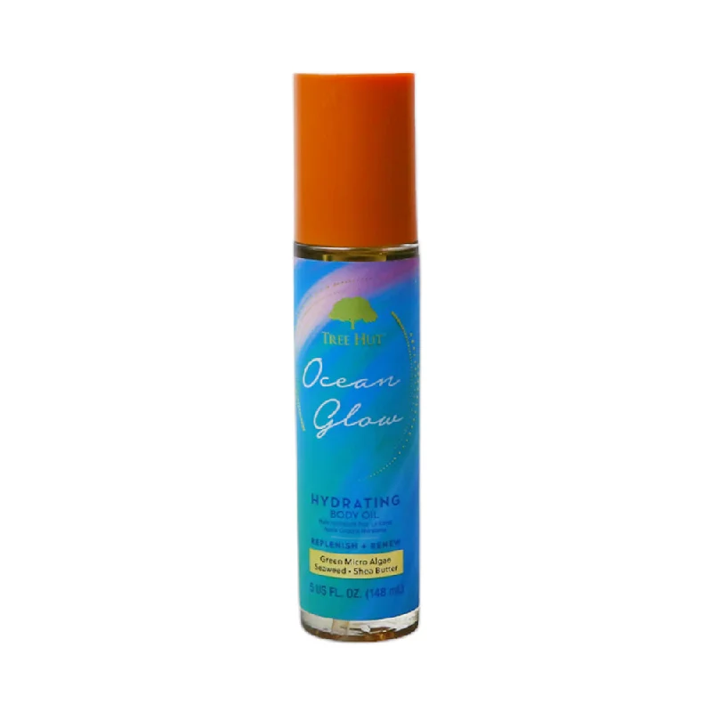 - Pet water dispenser UV sterilization versionTREE HUT OCEAN GLOW HYDRATING BODY OIL 148ML