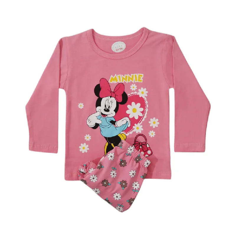 -Anti-scratch sofa protective coverGIRLS L/S 2PC SLEEPING SUIT MW-22 CHI 001 60 12-18M -Anti-scratch sofa protective coverGIRLS L/S 2PC SLEEPING SUIT MW-22 CHI 001 60 12-18M