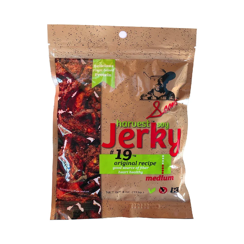 - Cat stress soothing sprayButler Sam's Harvest Jerky - 113g