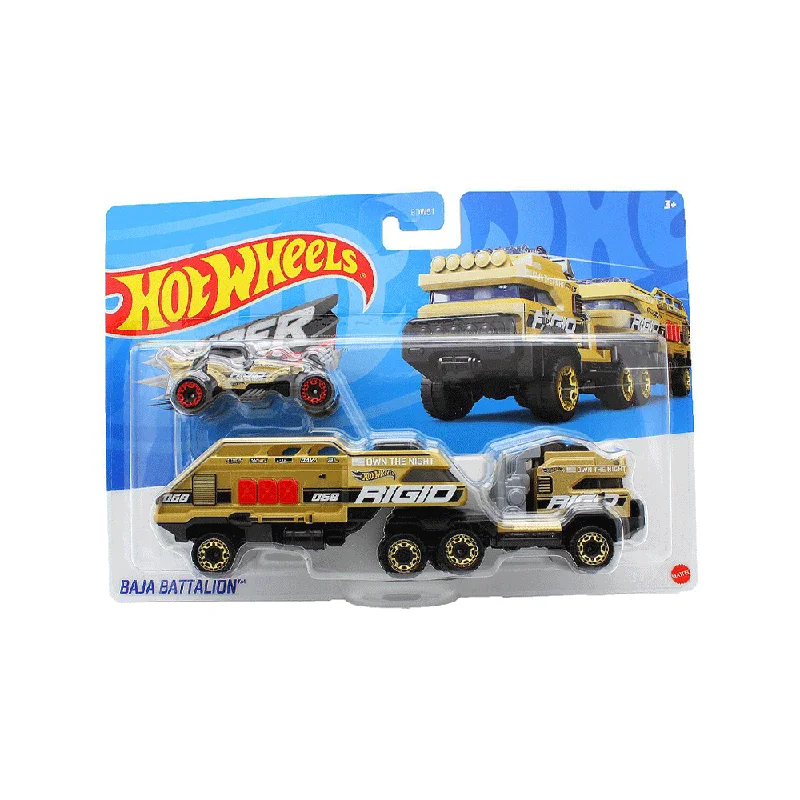  -Splash-proof food bowl AND Anti-choking slow food bowlBDW51 HOTWHEEL TRUCK BASIC