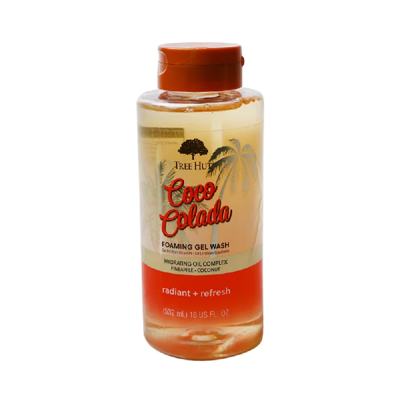 - Pet smart GPS locatorTREE HUT COCO COLADA FOAMING GEL WASH 532ML