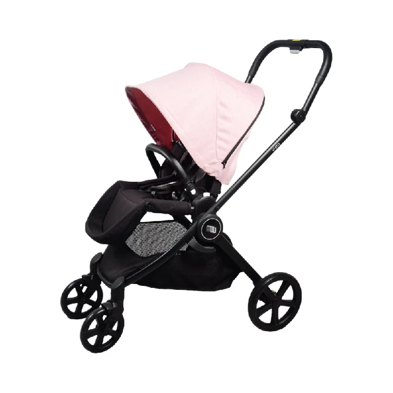 - Cat nail clippers with LED lightsKIDS STROLLER VIDA SY-63A