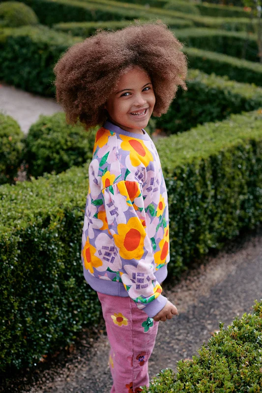 - Deodorizing cat litter tofu litterSunflower Kids Sweater