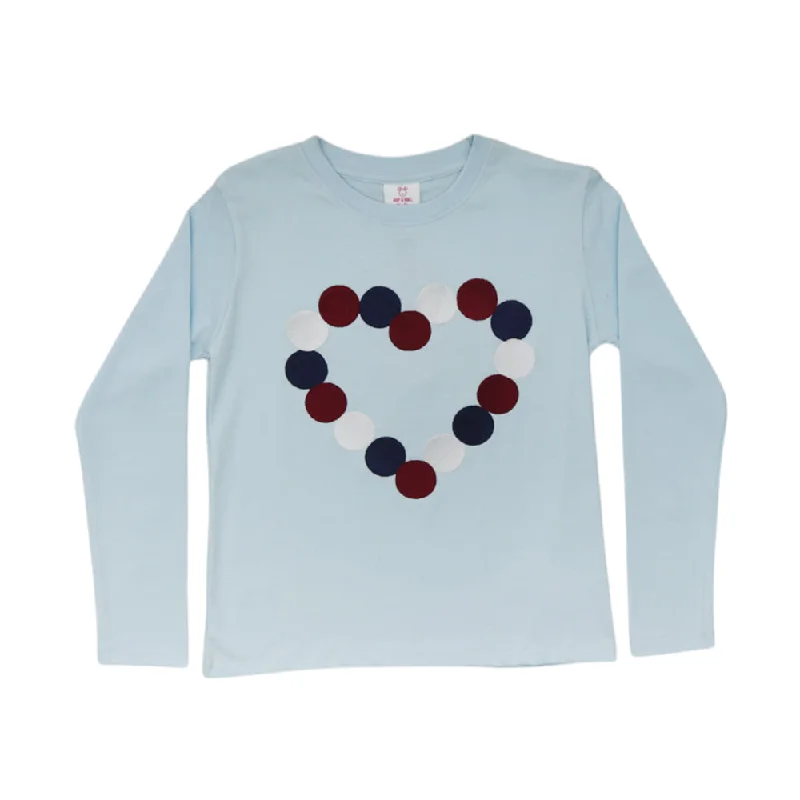 - Cat stress soothing sprayGIRLS L/S T-SHIRT HOP & ROLL SKY BLUE MZW-23 6-7 YEAR JB201 - Cat stress soothing sprayGIRLS L/S T-SHIRT HOP & ROLL SKY BLUE MZW-23 6-7 YEAR JB201