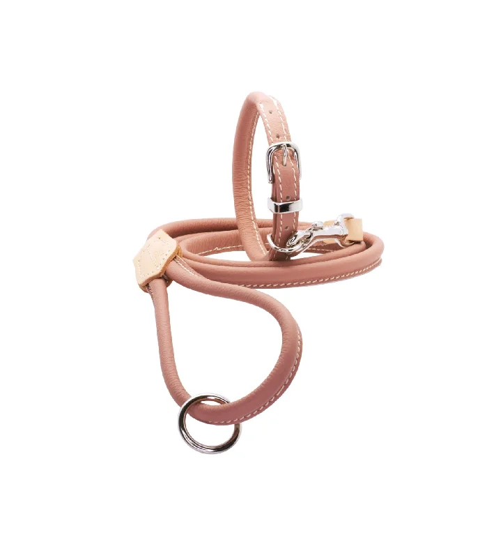 - Postoperative pet anti-licking Elizabethan collarDogs & Horses Rolled Leather Dog Collar and Lead Set Blush - Postoperative pet anti-licking Elizabethan collarDogs & Horses Rolled Leather Dog Collar and Lead Set Blush